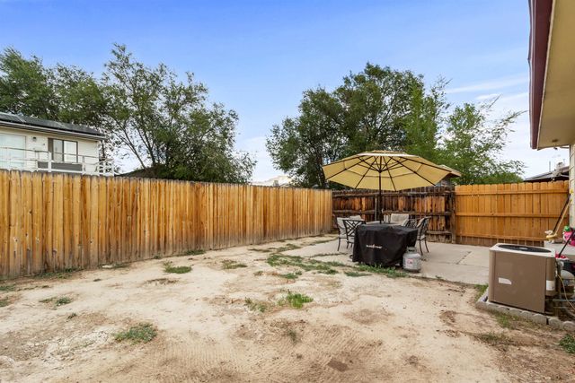 3214 Bunting Avenue, Clifton, CO 81520