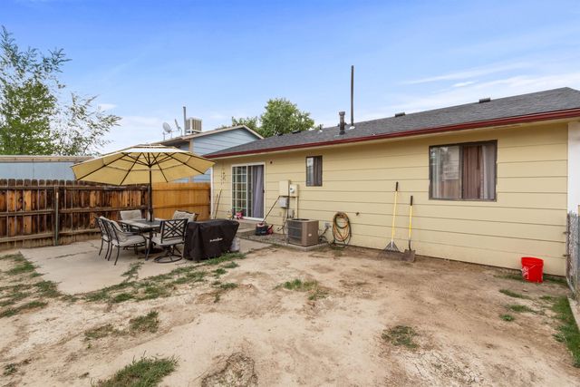 3214 Bunting Avenue, Clifton, CO 81520