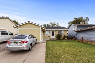 3214 Bunting Avenue, Clifton, CO 81520