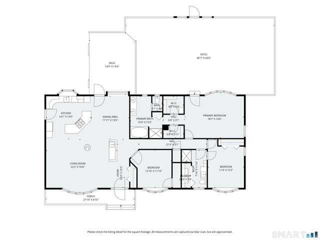 75 Eureka Avenue, Stratford, CT 06614