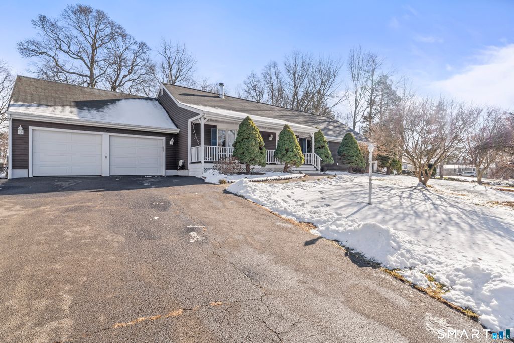 75 Eureka Avenue, Stratford, CT 06614