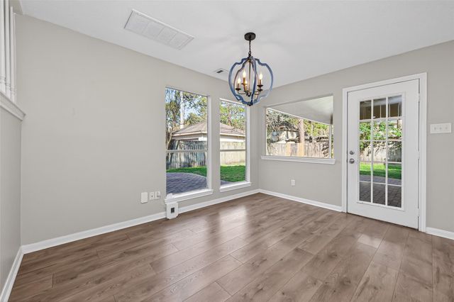 2706 Woodland Grove Drive Drive, Houston, TX 77339