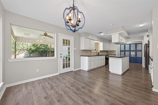 2706 Woodland Grove Drive Drive, Houston, TX 77339