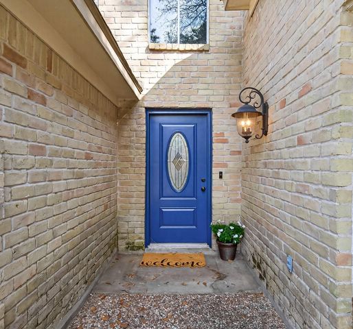 2706 Woodland Grove Drive Drive, Houston, TX 77339