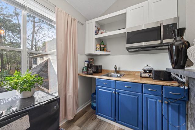 2706 Woodland Grove Drive Drive, Houston, TX 77339