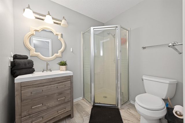 2706 Woodland Grove Drive Drive, Houston, TX 77339