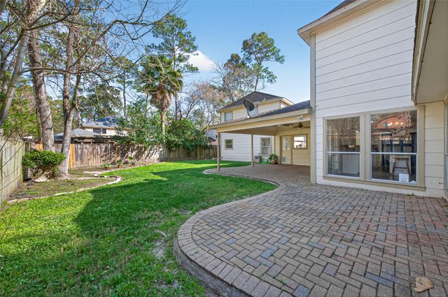 2706 Woodland Grove Drive Drive, Houston, TX 77339