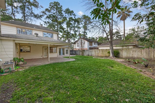 2706 Woodland Grove Drive Drive, Houston, TX 77339