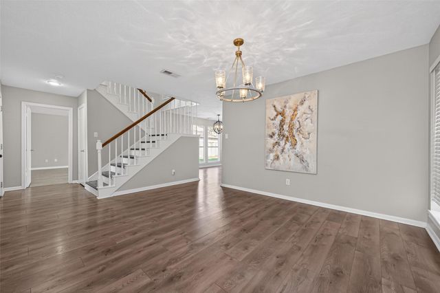 2706 Woodland Grove Drive Drive, Houston, TX 77339