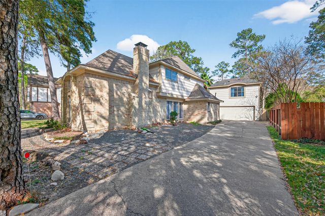 2706 Woodland Grove Drive Drive, Houston, TX 77339