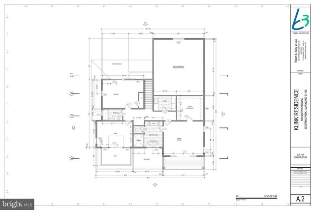 509 NORWICH RD, Severna Park, MD 21146