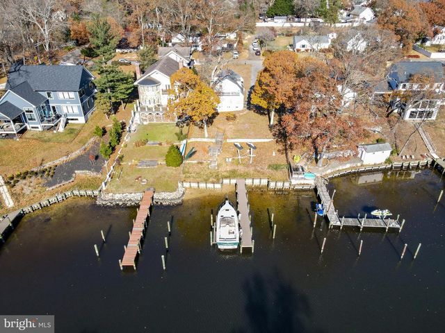 509 NORWICH RD, Severna Park, MD 21146
