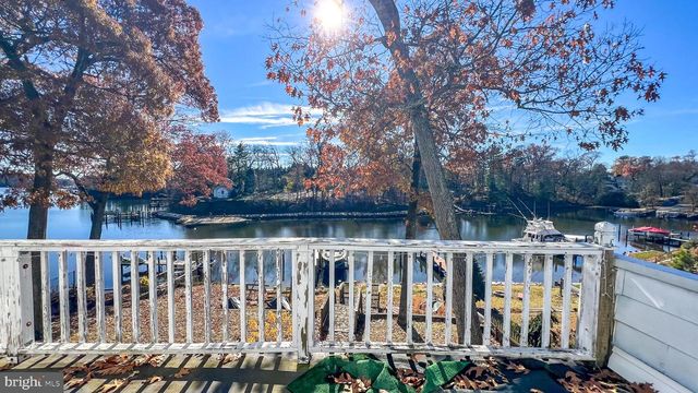 509 NORWICH RD, Severna Park, MD 21146