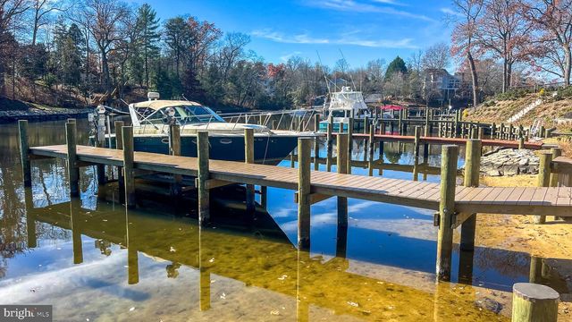 509 NORWICH RD, Severna Park, MD 21146
