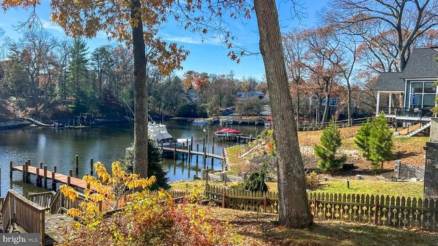 509 NORWICH RD, Severna Park, MD 21146