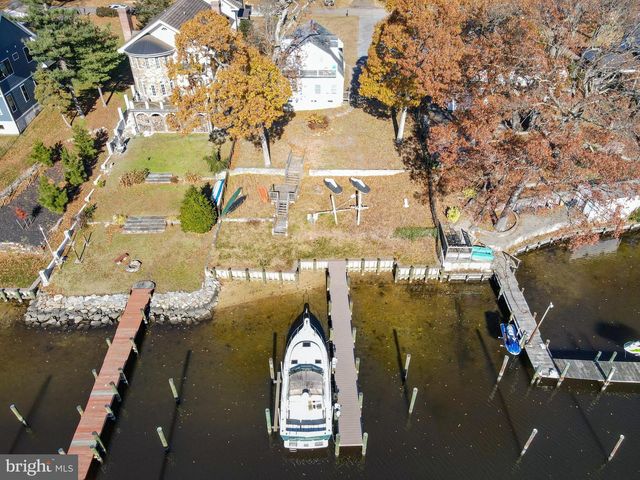 509 NORWICH RD, Severna Park, MD 21146