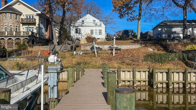 509 NORWICH RD, Severna Park, MD 21146