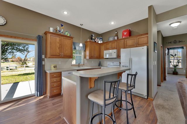 3019 Rocky Ridge St, Augusta, KS 67010