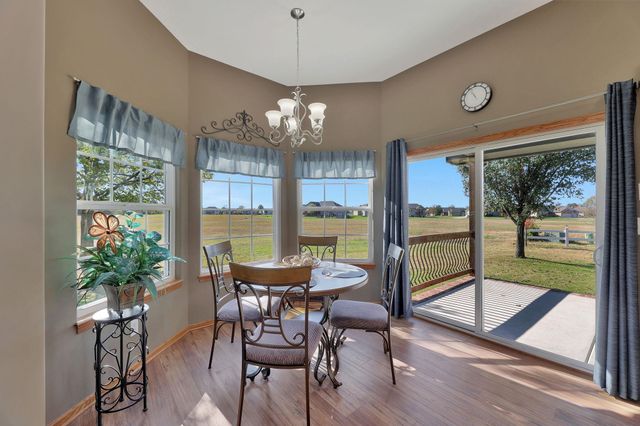 3019 Rocky Ridge St, Augusta, KS 67010