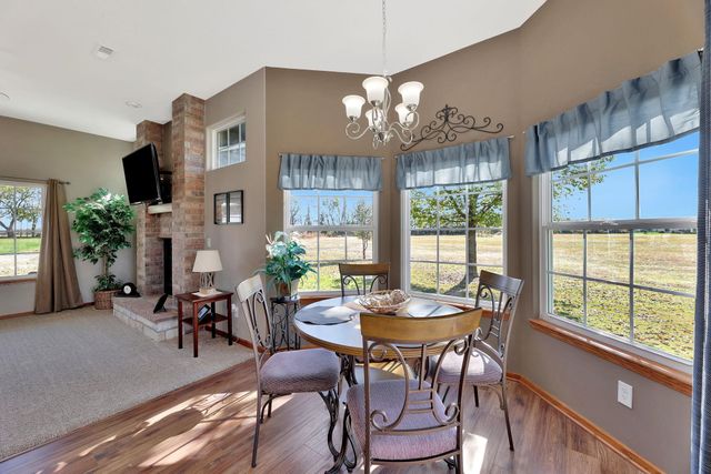 3019 Rocky Ridge St, Augusta, KS 67010