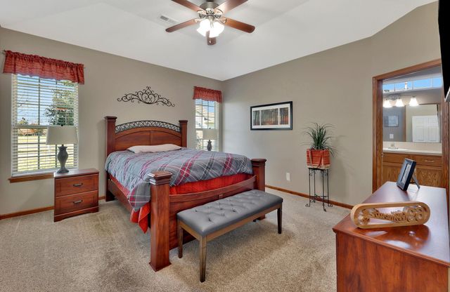 3019 Rocky Ridge St, Augusta, KS 67010