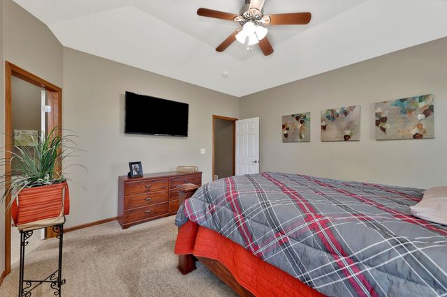 3019 Rocky Ridge St, Augusta, KS 67010