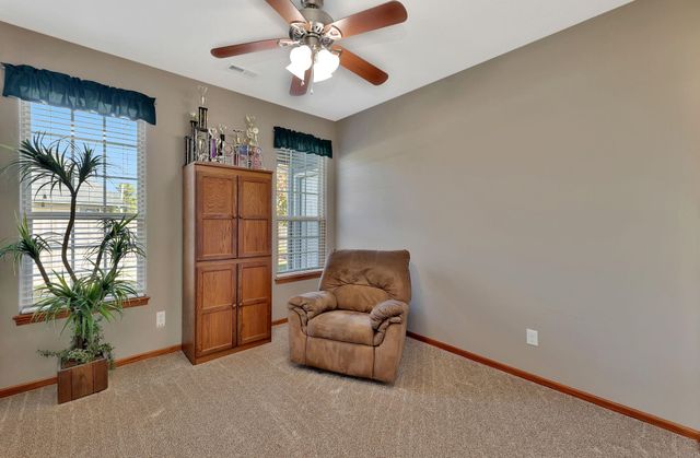 3019 Rocky Ridge St, Augusta, KS 67010