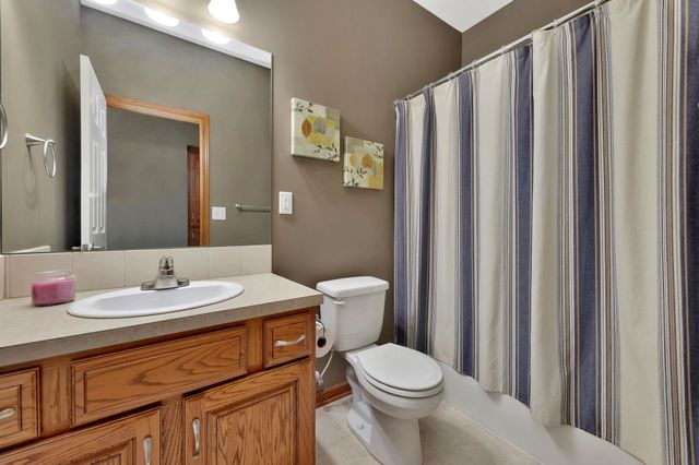3019 Rocky Ridge St, Augusta, KS 67010
