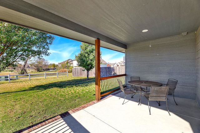 3019 Rocky Ridge St, Augusta, KS 67010