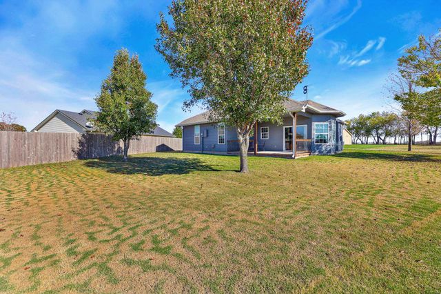 3019 Rocky Ridge St, Augusta, KS 67010