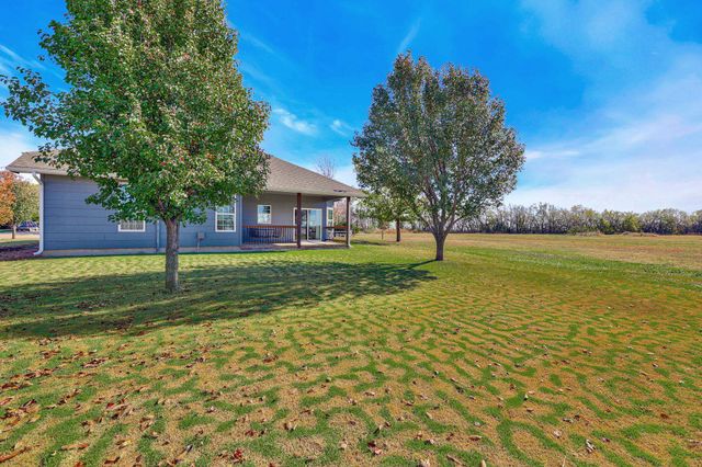 3019 Rocky Ridge St, Augusta, KS 67010