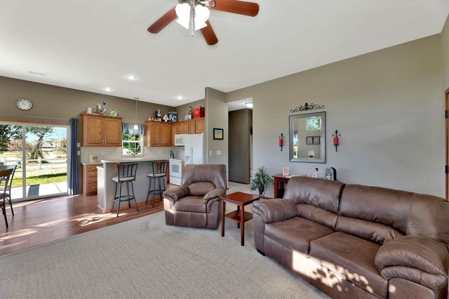 3019 Rocky Ridge St, Augusta, KS 67010