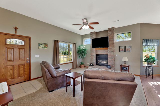 3019 Rocky Ridge St, Augusta, KS 67010