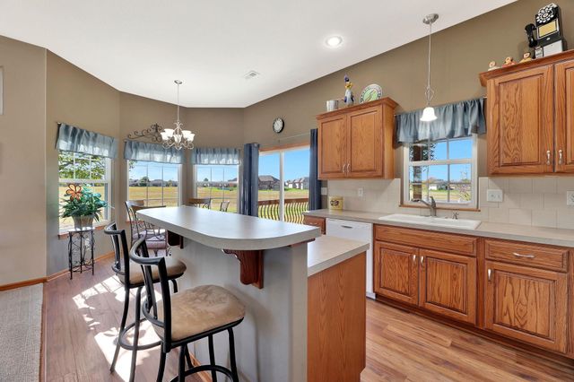 3019 Rocky Ridge St, Augusta, KS 67010
