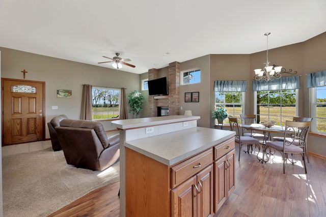 3019 Rocky Ridge St, Augusta, KS 67010