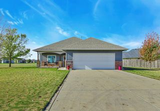 3019 Rocky Ridge St, Augusta, KS 67010