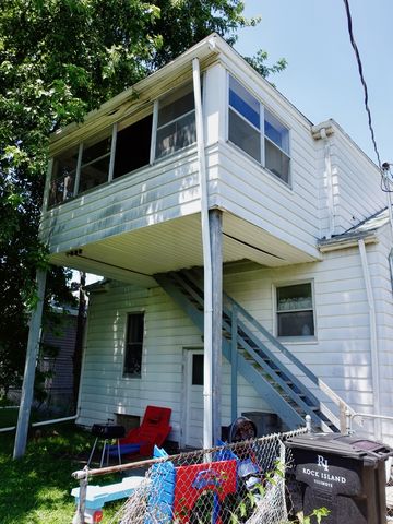 2526 23rd Avenue, Rock Island, IL 61201