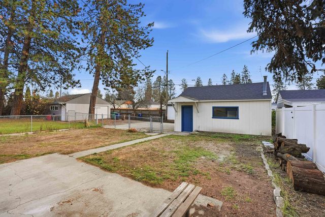 417 W Central Ave, Spokane, WA 99205