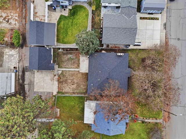 417 W Central Ave, Spokane, WA 99205