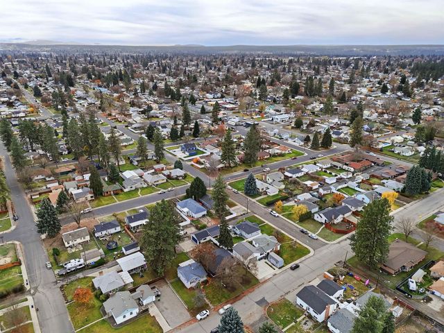 417 W Central Ave, Spokane, WA 99205