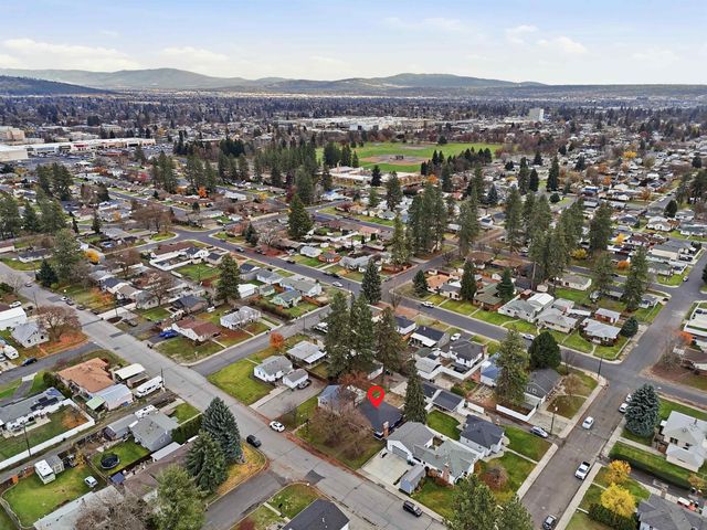 417 W Central Ave, Spokane, WA 99205