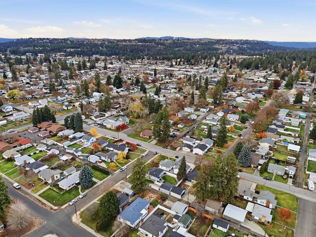 417 W Central Ave, Spokane, WA 99205