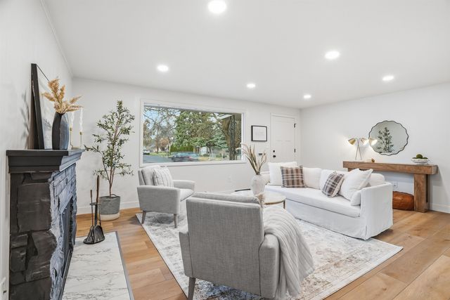 417 W Central Ave, Spokane, WA 99205