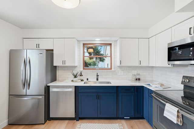 417 W Central Ave, Spokane, WA 99205