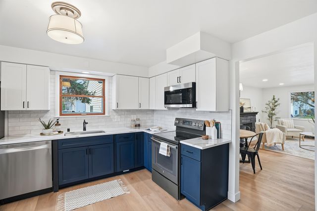 417 W Central Ave, Spokane, WA 99205