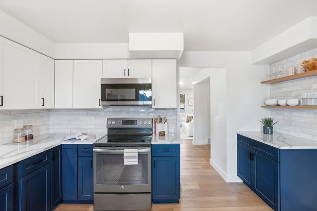 417 W Central Ave, Spokane, WA 99205