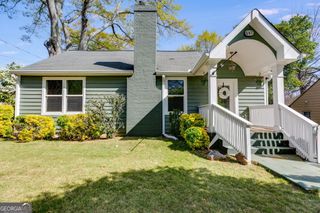 647 North Avenue, Atlanta, GA 30354