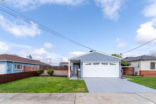 1207 Baylor Ave, San Leandro, CA 94579