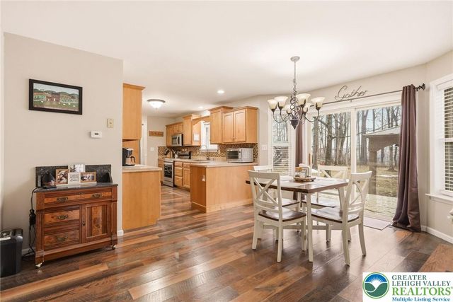 150 Turkey Road, Albany Twp, PA 19529