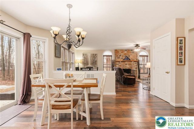 150 Turkey Road, Albany Twp, PA 19529